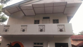 Moon House